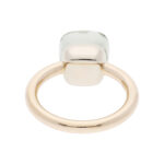 Pomellato Nudo Ring mit Beryll Gr 54 750 Rosegold Vorschau