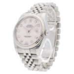 Rolex Datejust 36 Ref 116234 inkl Etui Vorschau