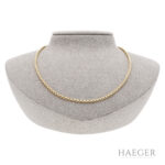 Fope Kette 45 cm 750 Gelbgold Vorschau