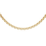 Fope Kette 45 cm 750 Gelbgold Vorschau
