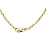 Fope Kette 45 cm 750 Gelbgold Vorschau