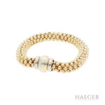 Fope Armband 20 cm 750 Gelbgold Vorschau