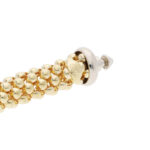 Fope Armband 20 cm 750 Gelbgold Vorschau