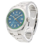 Rolex Milgauss Ref 116400GV Full Set Vorschau