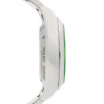 Rolex Milgauss Ref 116400GV Full Set Vorschau