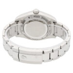 Rolex Milgauss Ref 116400GV Full Set Vorschau
