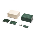 Rolex Milgauss Ref 116400GV Full Set Vorschau