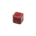 Cartier Double C Ring Gr 51 inkl Etui Vorschau