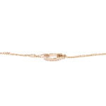 Cartier Love Armband 18,5 cm Rosegold inkl Etui Vorschau
