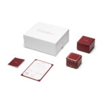 Cartier Trinity Ring Gr 63 Full Set Vorschau