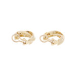 Cartier Creolen Gelbgold 18K Vorschau