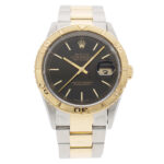 Rolex Turn-O-Graph Ref 16263 Full Set 1998 Vorschau