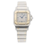 Cartier Santos Ref 1057930 Vorschau
