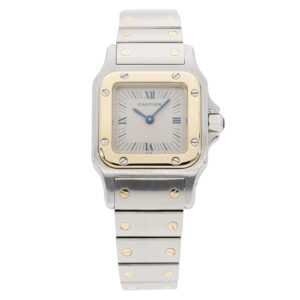 Cartier Santos Ref 1057930