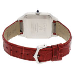 Cartier Santos Dumont Ref WSSA0085 Full Set Vorschau