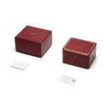 Cartier Santos Dumont Ref WSSA0085 Full Set Vorschau