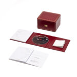 Cartier Tank Solo 24,2 x 31 mm Edelstahl Ref W5200018 Full Set 2014 Vorschau