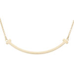Tiffany Co Kette 45 cm Gelbgold inkl Etui Vorschau