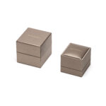 Bulgari Bzero1 3 fach Ring Gr 54 750 Weissgold inkl Etui Vorschau