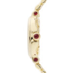 Chopard Happy Sport Gelbgold Ref 27614421 inkl Papieren Vorschau