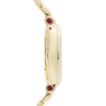 Chopard Happy Sport Gelbgold Ref 27614421 inkl Papieren Vorschau