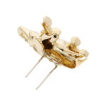 Cartier Elefant Brosche Gelbgold Vorschau