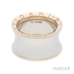 Bulgari Bzero1 Anish Kapoor Ring Gr 54 Vorschau