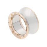Bulgari Bzero1 Anish Kapoor Ring Gr 54 Vorschau
