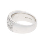 Wempe Ring Weissgold 18 mit Diamanten Vorschau