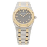 Audemars Piguet Royal Oak Uhr Vorschau