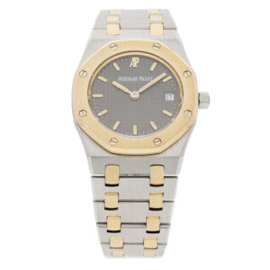Audemars Piguet Royal Oak | 26 mm | Stahl/Gold | Ref.66270SA