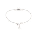 Bulgari B Zero Armband Weissgold 18K Vorschau