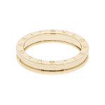 Bulgari B Zero Ring Gelbgold 18k Vorschau