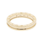Bulgari B Zero Ring Gelbgold 18k Vorschau
