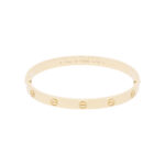 Cartier Love Armreif Gelbgold 18K Vorschau