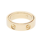 Cartier Love Ring Gelbgold 18K Vorschau