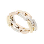 Cartier Maillon Panthère Ring 18K Gold Vorschau