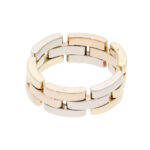 Cartier Maillon Panthère Ring 18K Gold Vorschau