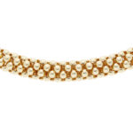 Fope Collier Gelbgold 18 Karat Vorschau