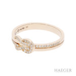 Fred Chance Infinie Ring Rosegold 18K Vorschau