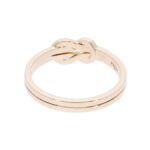 Fred Chance Infinie Ring Rosegold 18K Vorschau