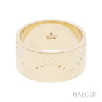 Gucci Ring Gelbgold 18K Vorschau