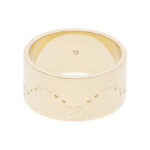 Gucci Ring Gelbgold 18K Vorschau