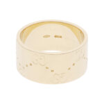 Gucci Ring Gelbgold 18K Vorschau