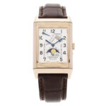 Jaeger Le Coultre Reverso Sun and Moon Vorschau