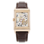 Jaeger Le Coultre Reverso Sun and Moon Vorschau