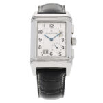 Jaeger Le Coultre Herren Uhr Stahl Vorschau