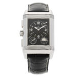 Jaeger Le Coultre Herren Uhr Stahl Vorschau