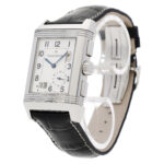 Jaeger Le Coultre Herren Uhr Stahl Vorschau