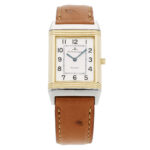 Jaeger Le Coultre Reverso Uhr Vorschau